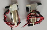electromagnetic valve